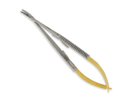 PORT AC CASTROVIEJO CURB 14 CM