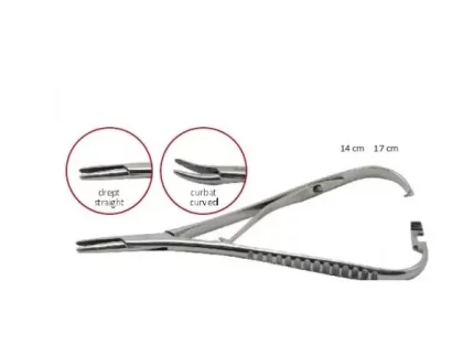 PORT AC MATHIEU CURB 17 CM