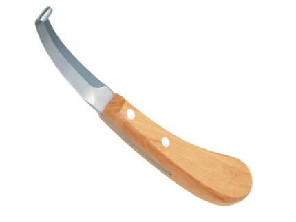 RENETA – CUTIT COPITA TAIS PE AMBELE PARTI