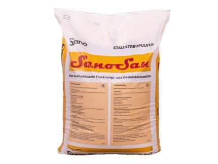 SANO SanoSan - dezinfectant si dezumidificator 25kg