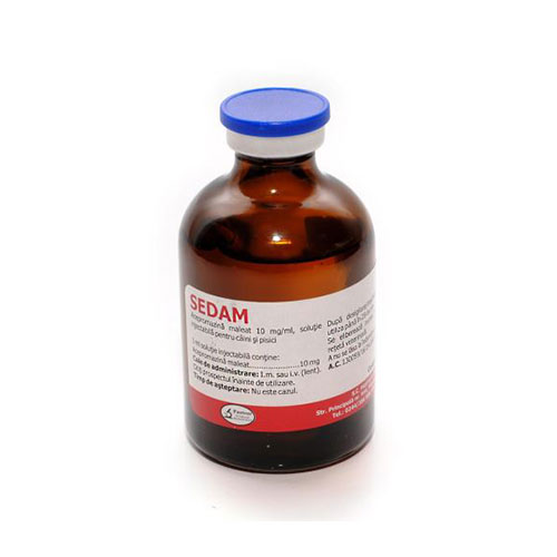 SEDAM 50ML