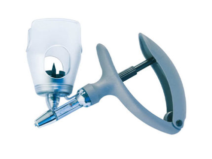 SERINGA AUTOMATA 5 ML