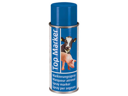 SPRAY DE MARCARE ALBASTRU 500 ML