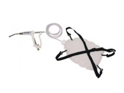 SERINGA AUTOMATA 23 ML + BIDON 2.5 L