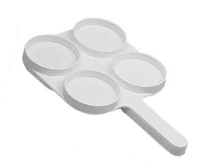 TEST PENTRU DETECTAREA MAMITELOR – PLACA DE TEST