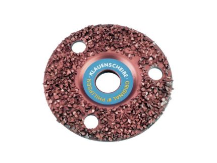 DISC ABRAZIV ONGLOANE KERBL