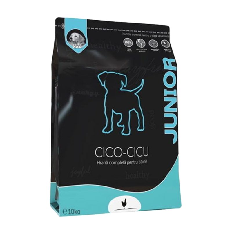EXTRU-CAN CICO-CICU MAXI JUNIOR 10kg