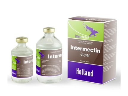 INTERMECTIN SUPER 50 ML