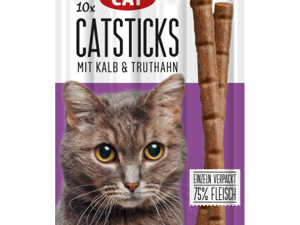 PERFECTO CAT Betisoare