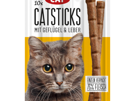 PERFECTO CAT Betisoare