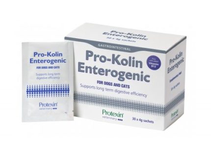Protexin Pro-Kolin Enterogenic
