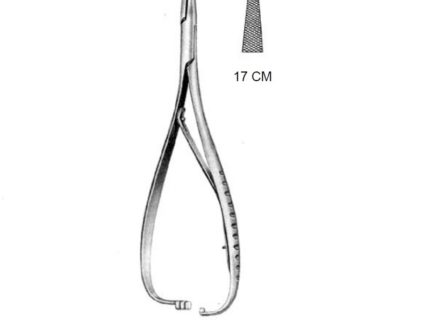 PORT AC MATHIEU 17 CM