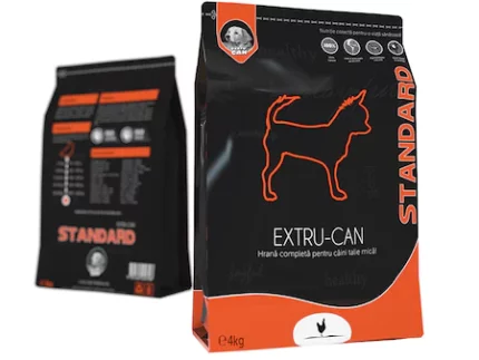 EXTRU-CAN STANDARD Talie Mica 20kg
