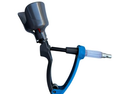 Seringa Automata 2ml