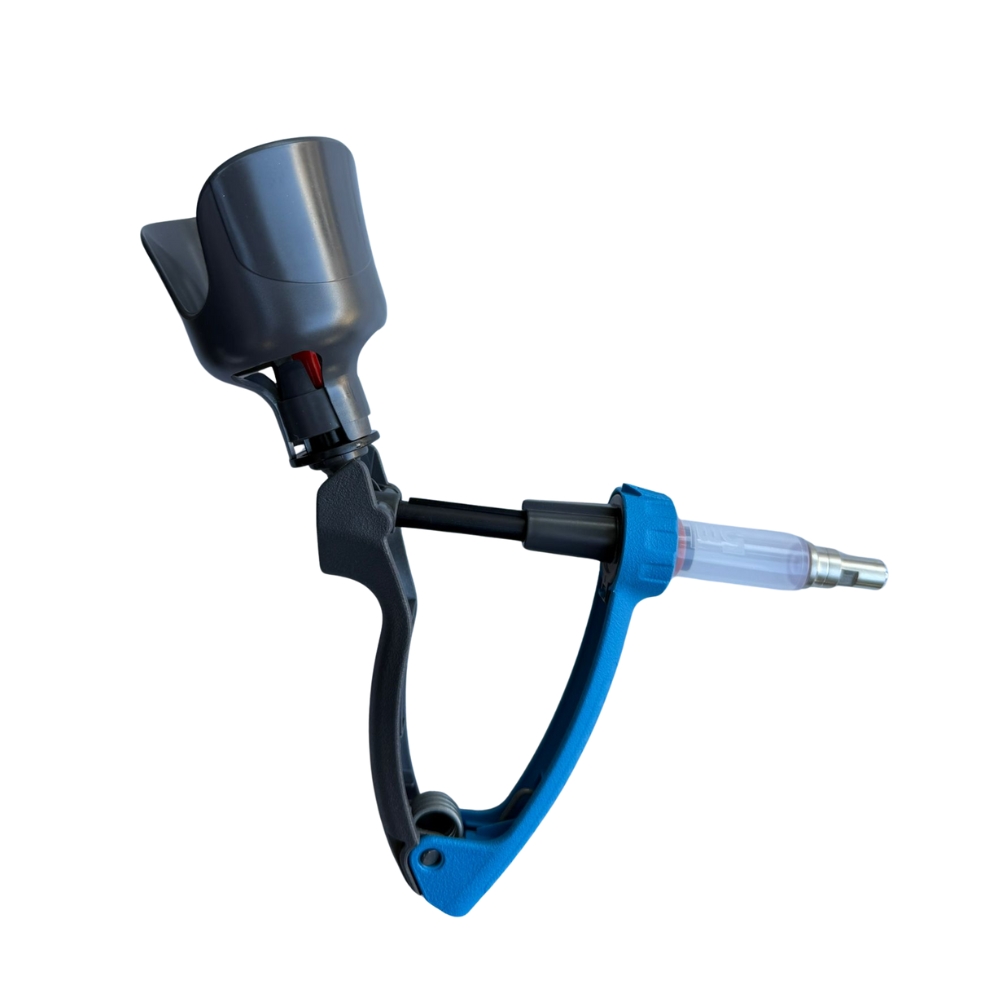 Seringa Automata 2ml Seringa Automata 2ml