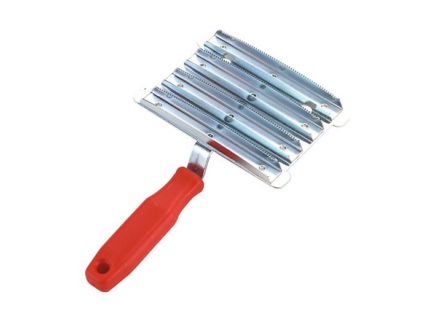 TESALA METALICA PENTRU CAI KERBL S189