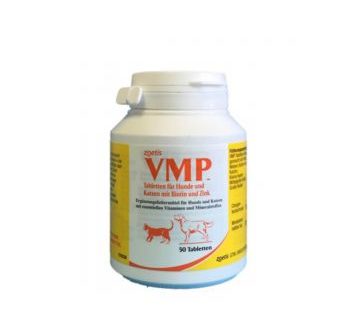 VMP *50 tab - fl
