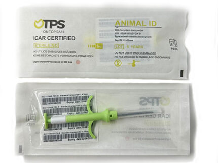 Microcipuri Universale pentru Animale de Companie