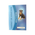 Carnet de Sanatate Animale