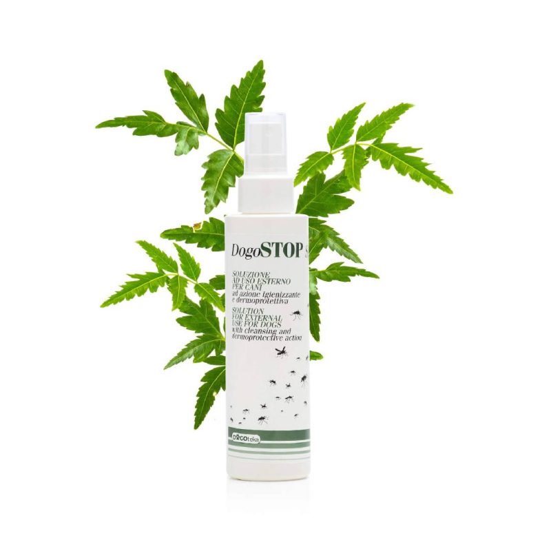 DOGO STOP Spray 50 ml