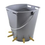 GALEATA ALAPTARE MIEI SI IEZI 6 TETINE 8 L