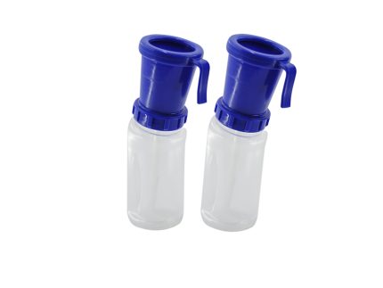 CUPA DEZINFECTOR MAMELON 300 ML