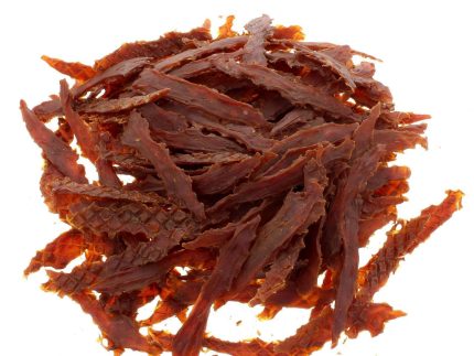 Piept file de Rata 80g