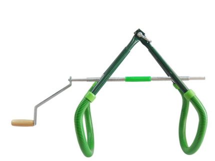 DISPOZITIV DE RIDICARE A VITELOR