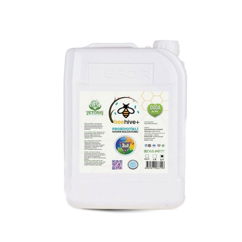 beehive+ Probiotic 20L