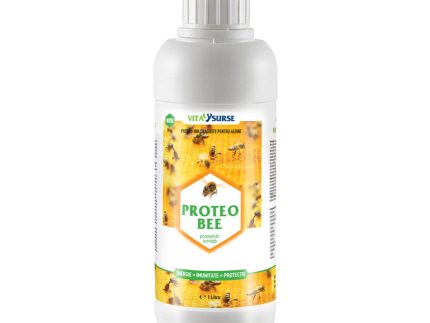 PROTEO BEE 1L - Proteina Lichida Albine 26%