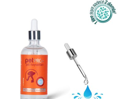 Pet Pro+ Probiotic