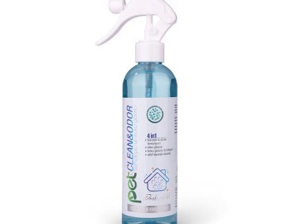 PET CLEAN&ODOR Probiotic