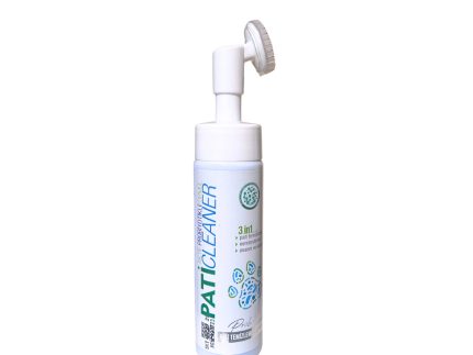 PET PATI CLEANER Probiotic- solutie curatare labute