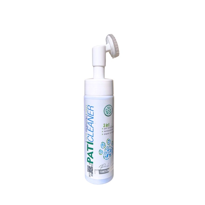 PET PATI CLEANER Probiotic- solutie curatare labute