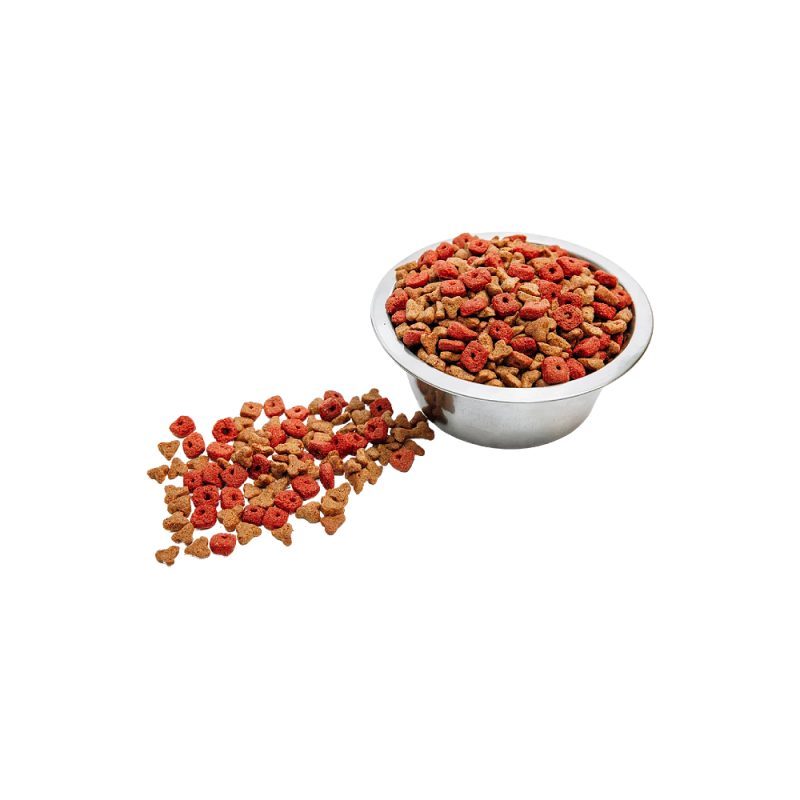 Hrana uscata pentru Pisici Wise Cat - Curcan 10kg