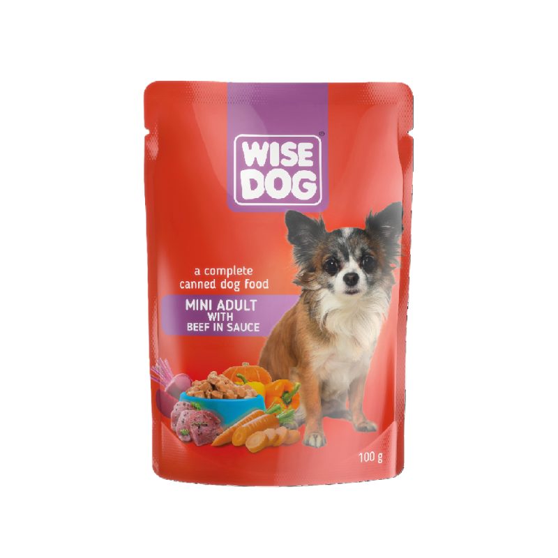 Hrana Umeda Caini CARPATHIAN WISE DOG