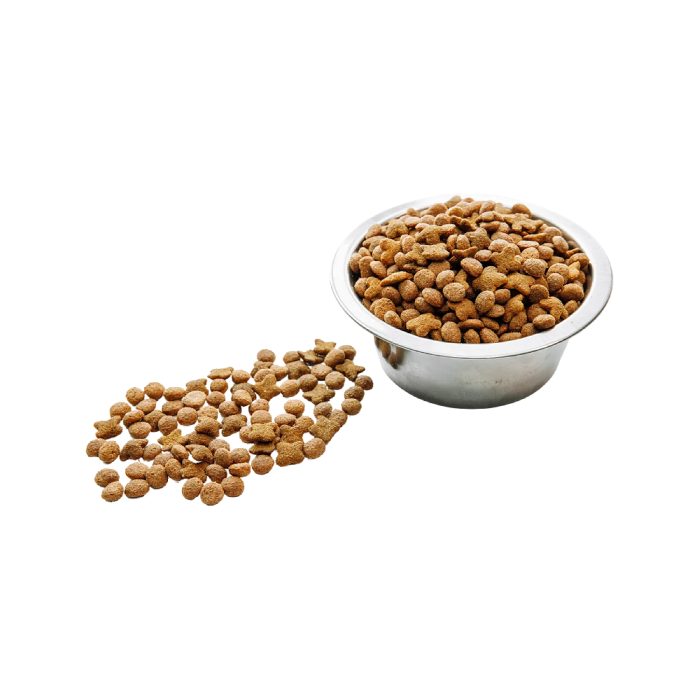 Hrana uscata pentru Pisici Wise Cat - Vitel si Pasare 10kg - imagine 2