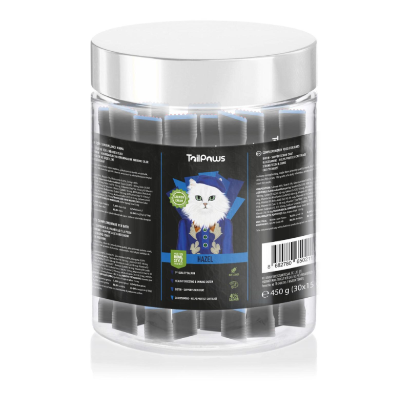 Tail Paws HAZEL Gustare PREMIUM