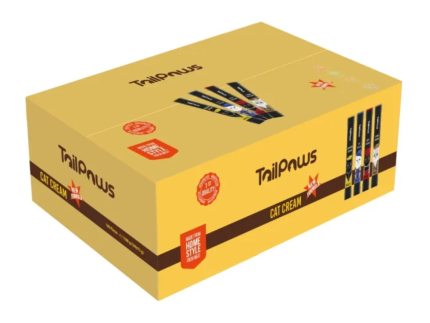 Tail Paws MIXT Gustare PREMIUM