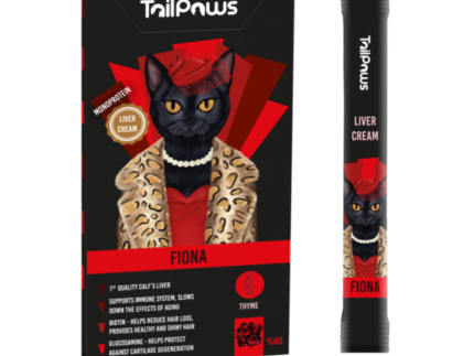 Tail Paws FIONA Gustare PREMIUM