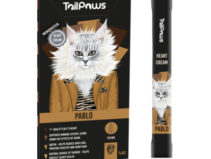 Tail Paws PABLO Gustare PREMIUM