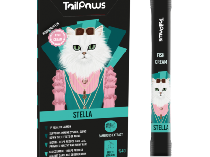 Tail Paws STELLA Gustare PREMIUM