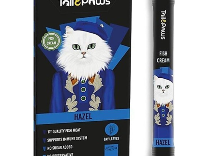 Tail Paws HAZEL Gustare PREMIUM