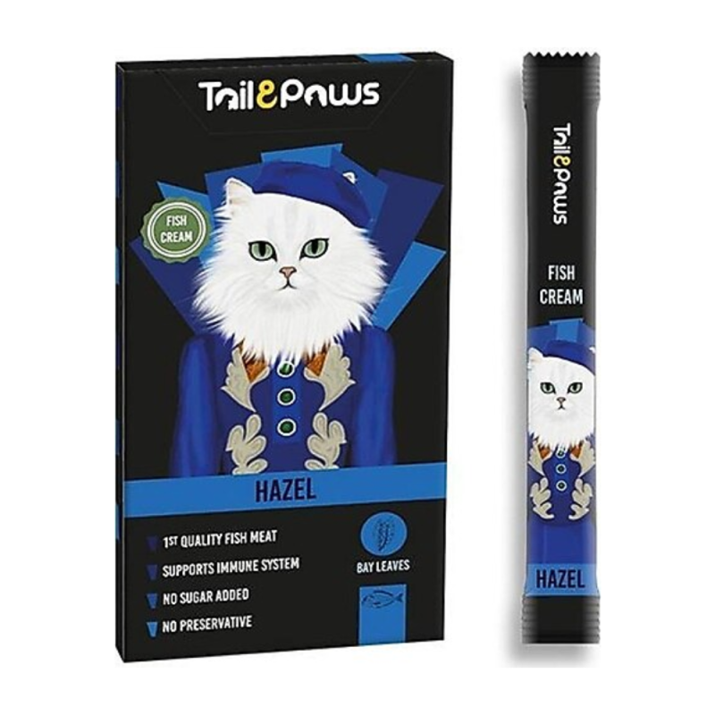 Tail Paws HAZEL Gustare PREMIUM