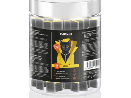 Tail Paws MOLLY Gustare PREMIUM