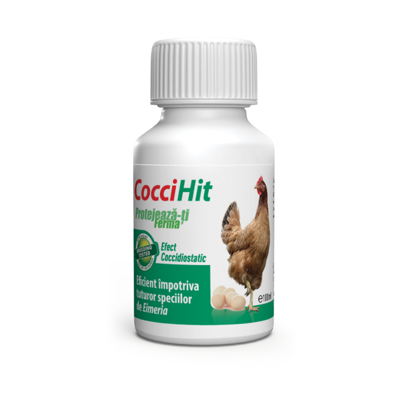 CocciHit 100ml