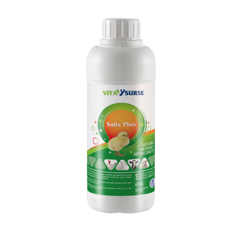 VITA SURSE Salix Plus