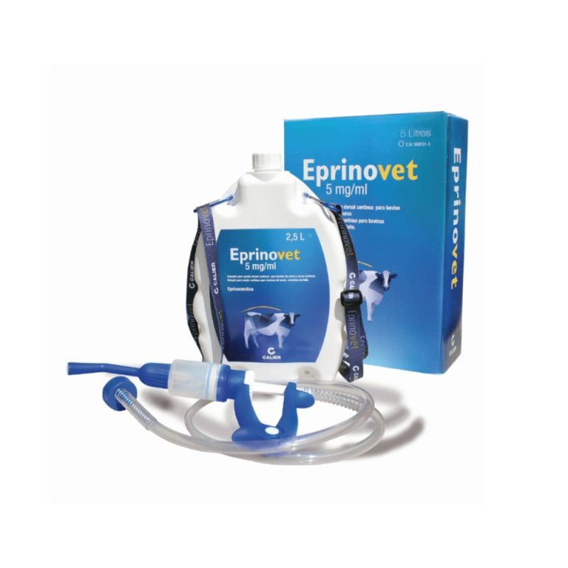 Eprinovet 2.5 L