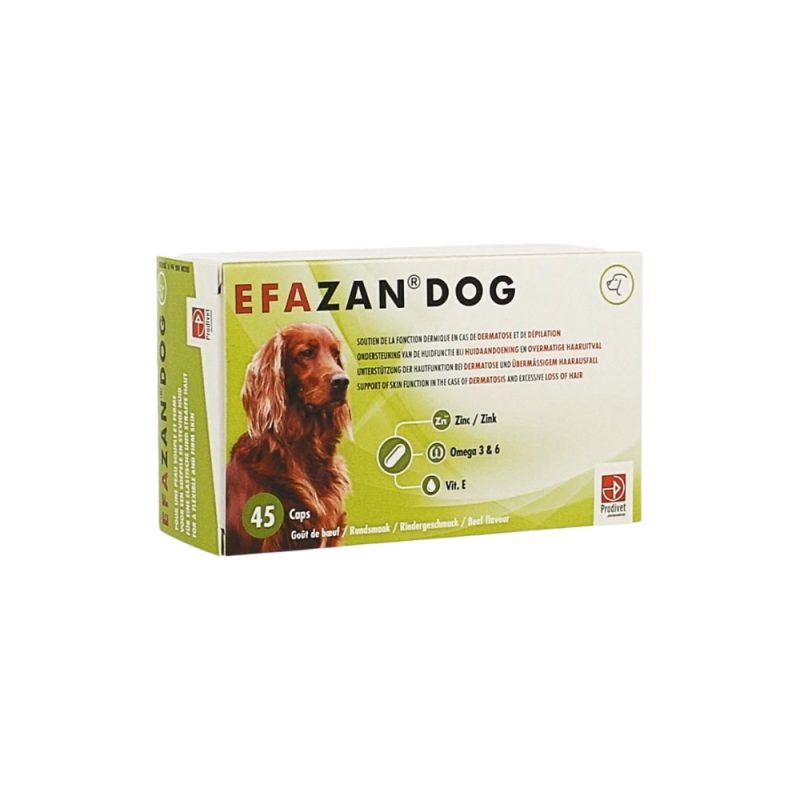 Prodivet EFAZAN DOG