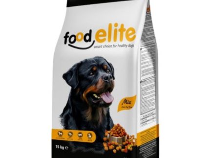 Hrana SUPER PREMIUM Food elite Caini - Mixt 15kg